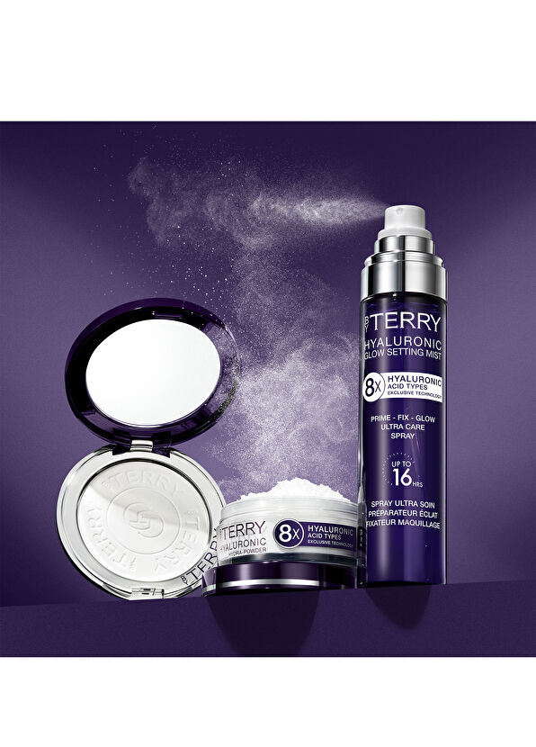 By Terry Hyaluronic Glow Setting Mist 100 ml - 4