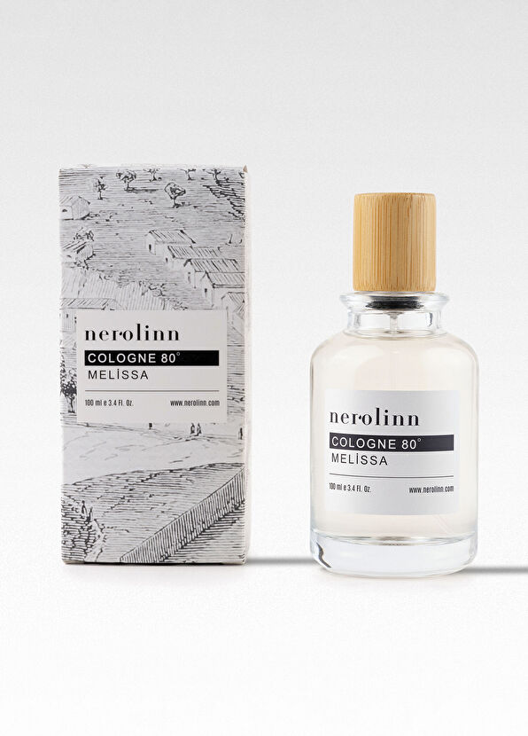 Nerolinn Melissa Cologne 100 ml - 2