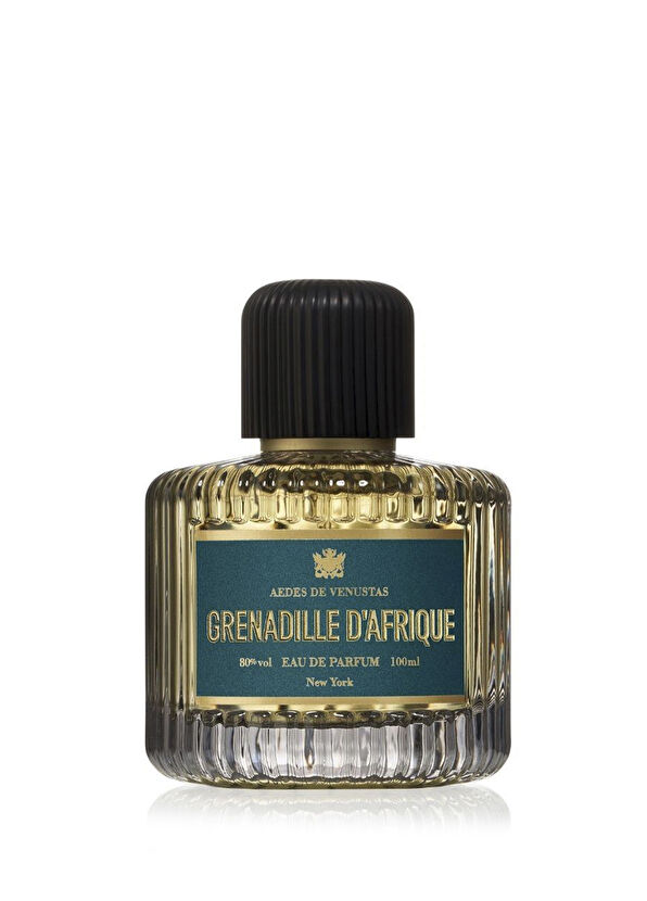 Aedes de Venustas Grenadille D'Afrique EDP 100 ml Unisex Parfüm - 1