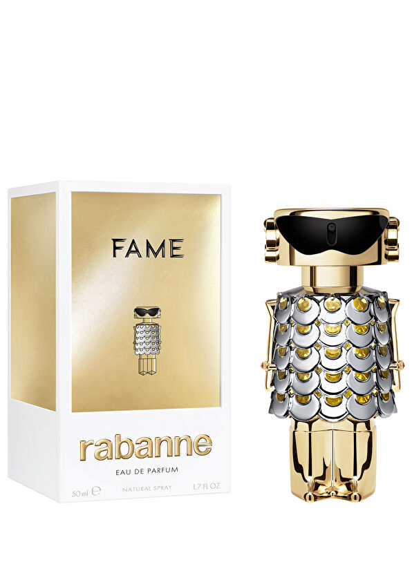 Rabanne Fame Edp 50Ml - 2