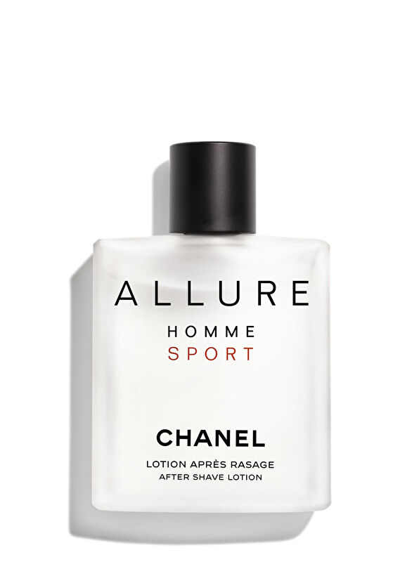 CHANEL Allure Homme Sport After Shave Lotion 100ML - 1