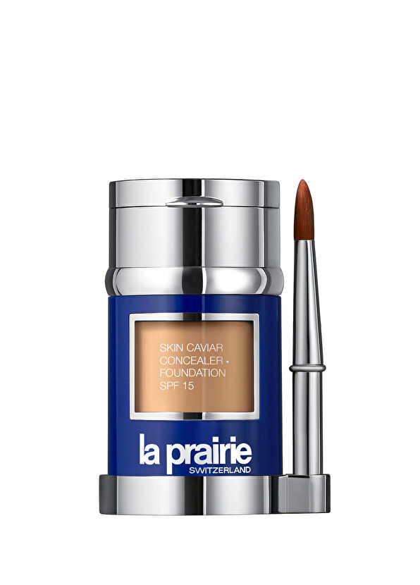 La Prairie Skin Caviar Concealer Foundation SPF 15 - 1