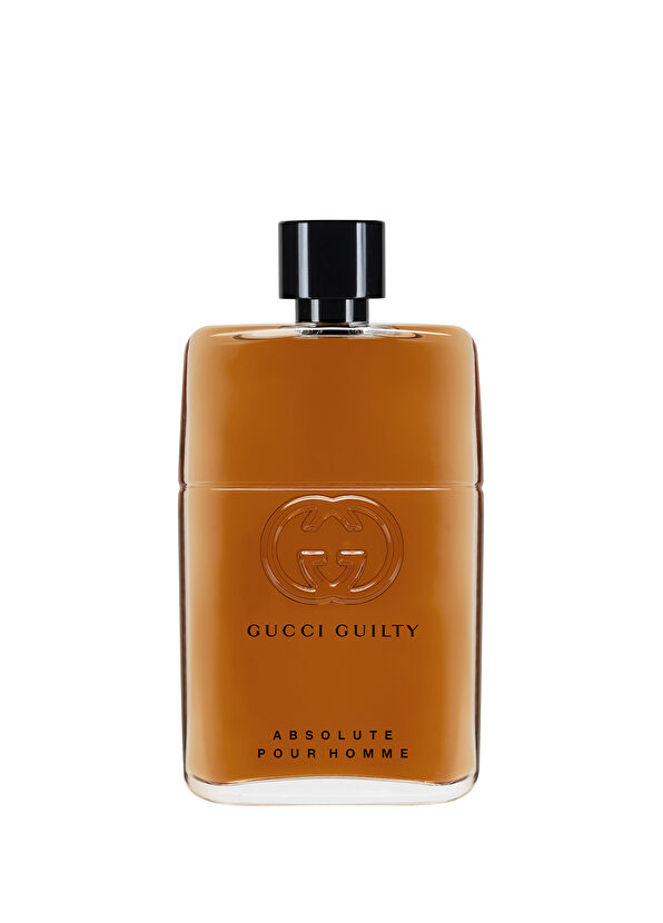Gucci Guilty Absolute Edp 90 ml Men's Perfume - 1