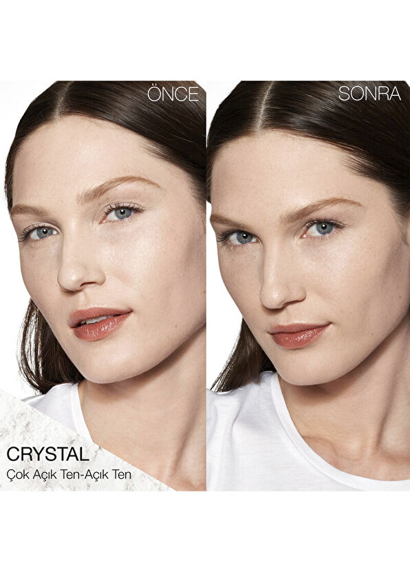 Nars Light Reflecting Setting Powder Crystal - 2