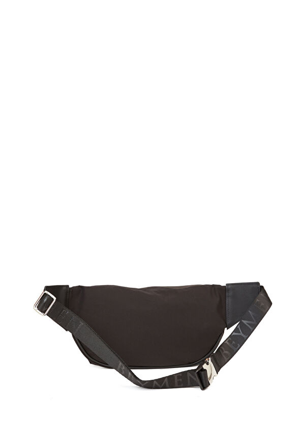 Beymen Siyah Erkek Bel Çantası - 3