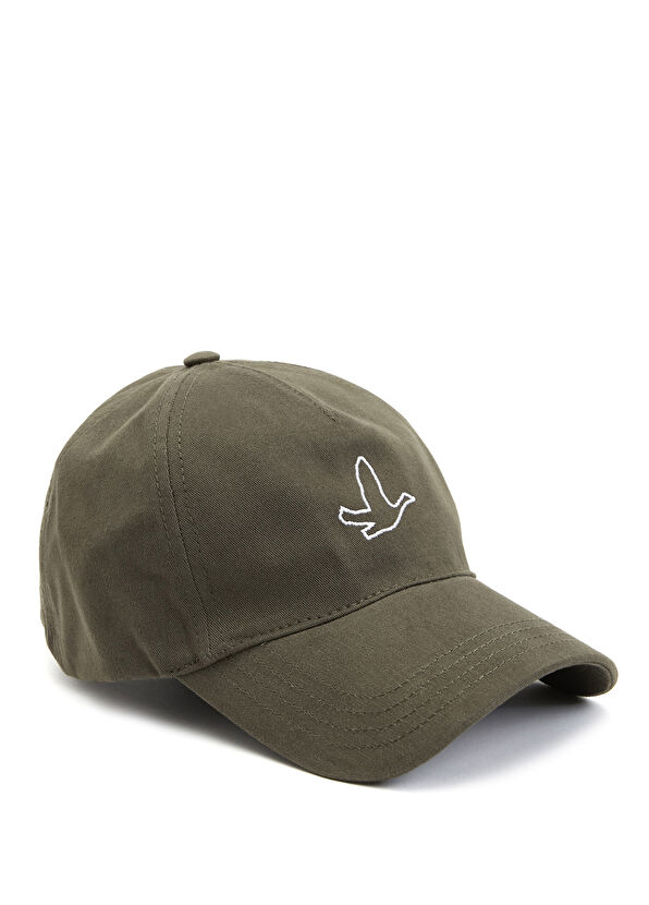 Beymen Club Khaki Unisex Hat - 1