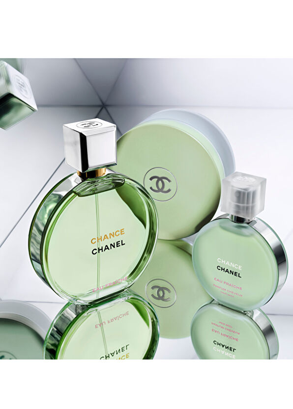 CHANEL Chance Eau Tendre Moisturizing Body Oil 150ML - 4