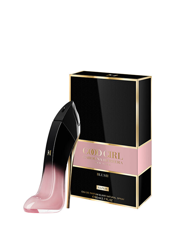 Carolina Herrera Good Girl Blush Elixir Edp 80Ml - 2