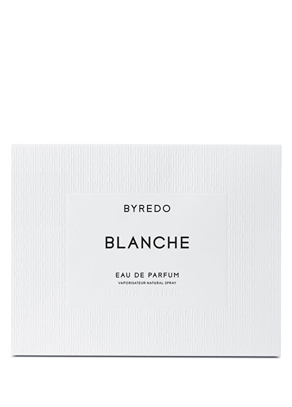 BYREDO Blanche EDP 100 ml Unisex Parfüm - 2