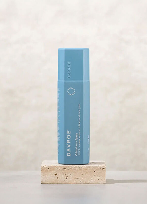 Davroe Voluminous Volumizing Hair Spray 200 ml - 3