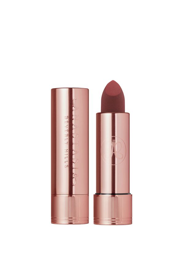 Anastasia Beverly Hills Matte Lipstick Spice - 1