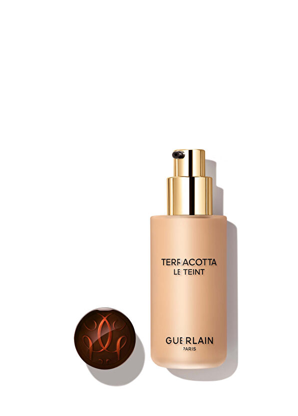 Guerlain Terracotta Le Teint 3W Matte Foundation - 2