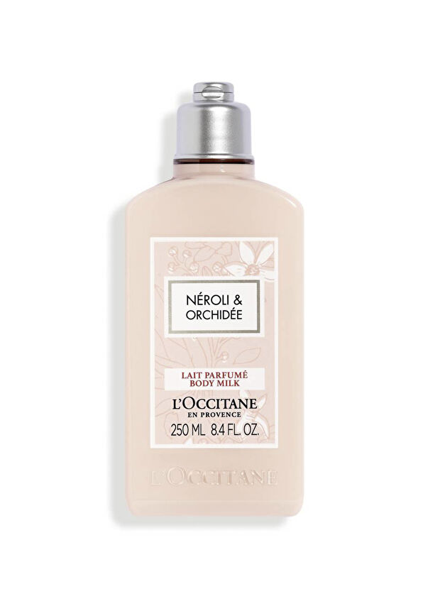 L'Occitane Portakal Çiçeği ve Orkide İçerikli Nemlendirici Vücut Losyonu 250 ml - 1