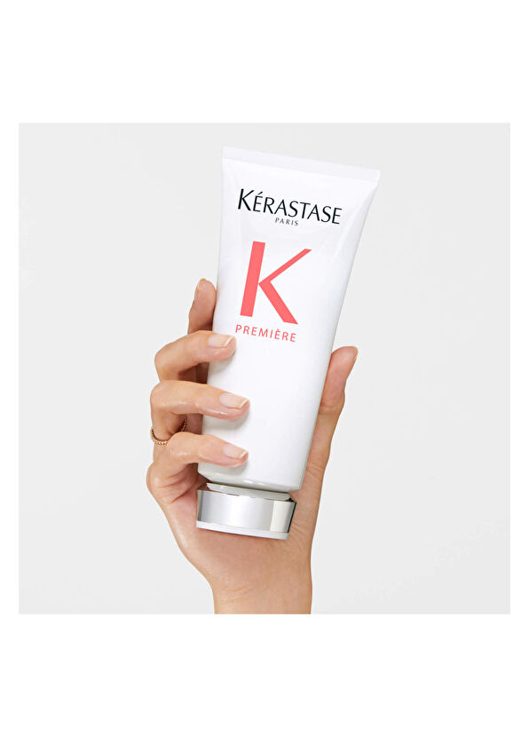 Kerastase Premiere Fondant Fluidity Repair Hair Care Cream 200 ml - 4