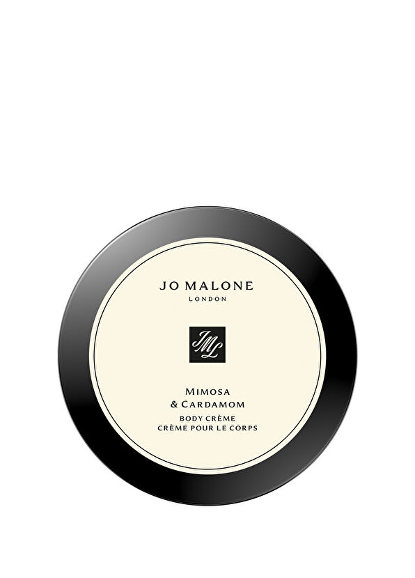 Jo Malone London Mimosa & Cardamom Vücut Kremi 175 ml - 1