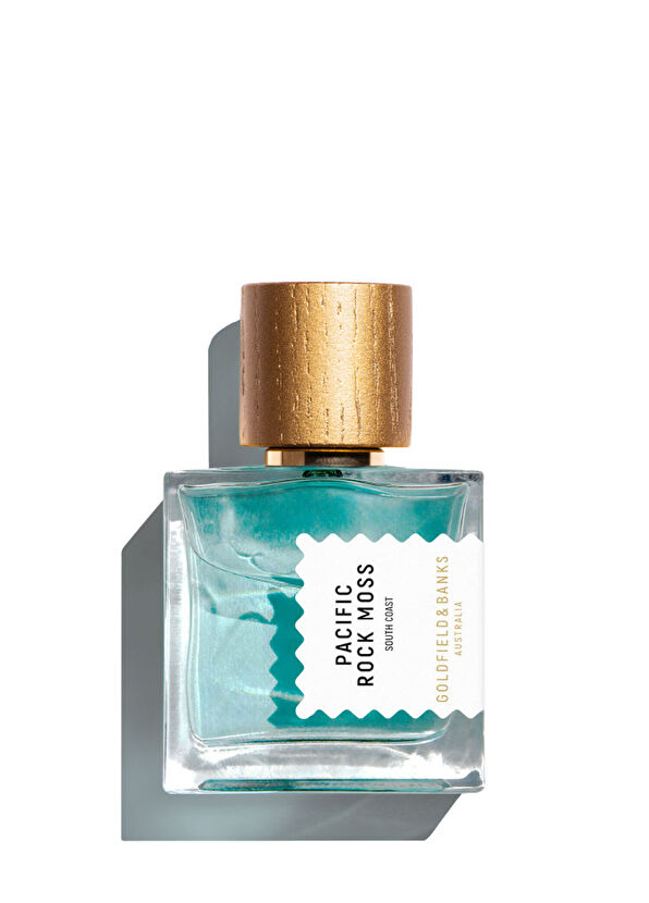 Goldfield & Banks Native Collection Pacific Rock Moss 50 ml - 1