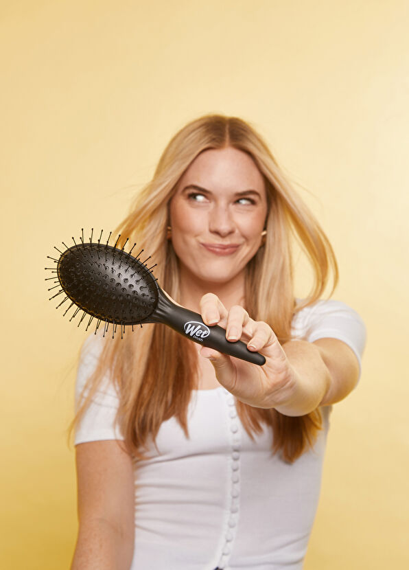 Wet Brush Easy Blow Out Hacim Veren Fön Fırçası - 4