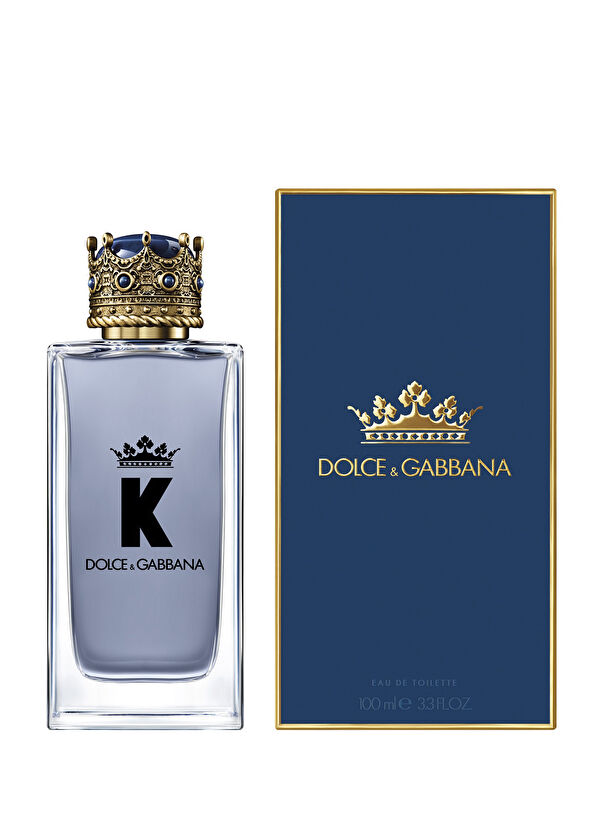 Dolce&Gabbana KEDT 100 ml Men's Perfume - 2