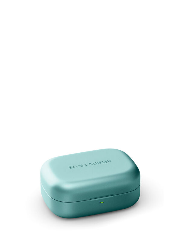 Bang&Olufsen Beoplay Eleven Eucalyptus Green In-Ear Bluetooth Headphones - 4