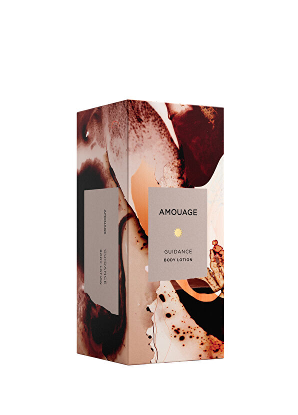 Amouage Guidance 360ml Body Lotion - 2