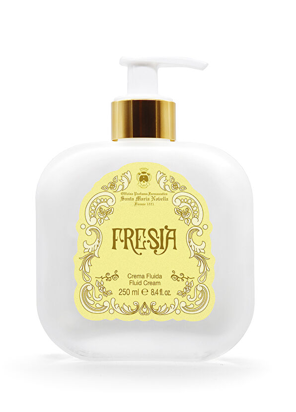 Santa Maria Novella Crema Fluida Vücut Losyonu - 1