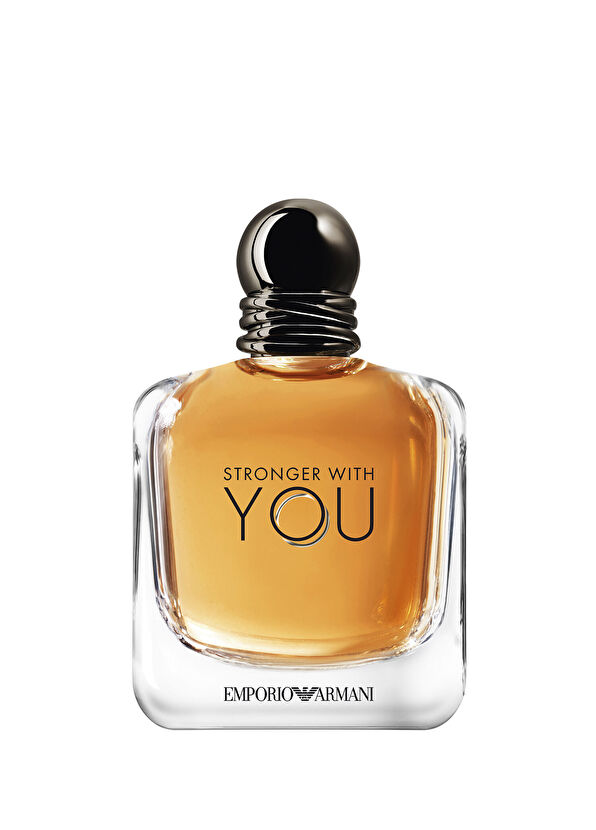 Giorgio Armani Stronger With You EDT 100ml - 1