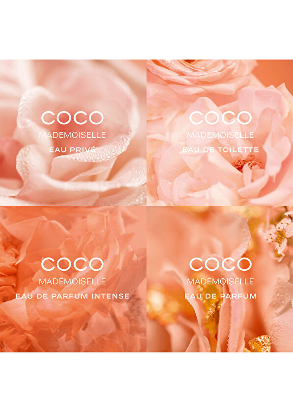 CHANEL Coco Mademoiselle Edp Spray 200ML - 3