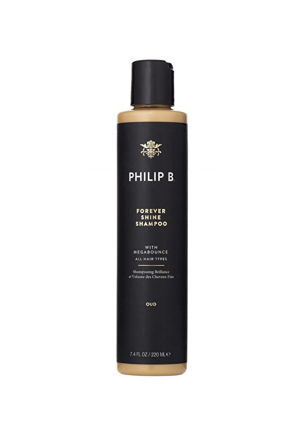 Philip B. Forever Shine Brightening Shampoo 220 ml - 1