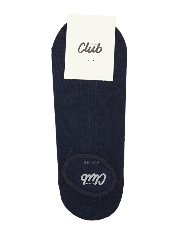 Beymen Club Active Suba Lacivert Erkek Çorap - 1