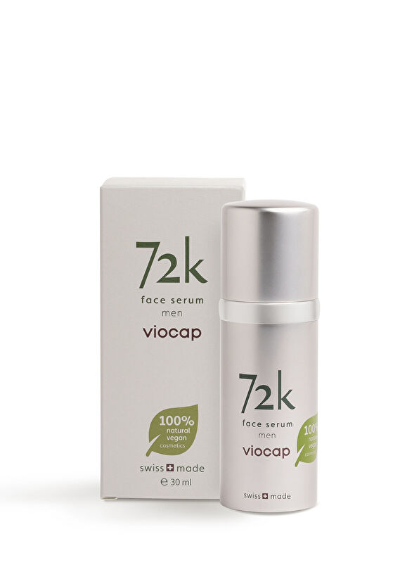 72k Face Serum Men 30 ml - 2