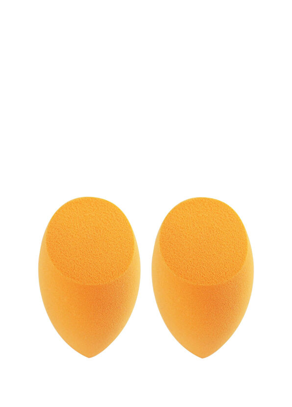 Real Techniques Miracle 2-Piece Makeup Sponge Set - 3