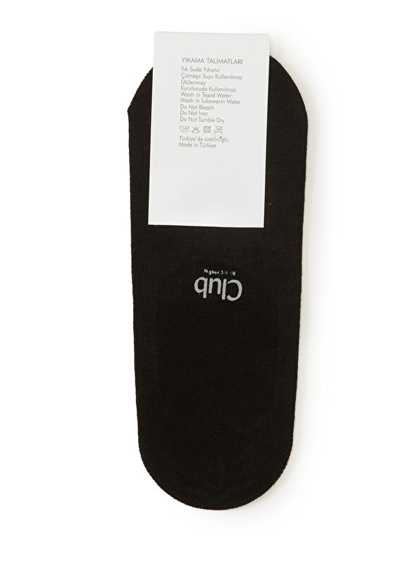 Beymen Club Black Women's Socks - 2