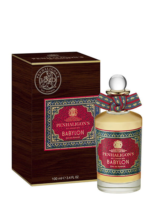Penhaligon's Babylon Eau de Parfum 100 ml - 2