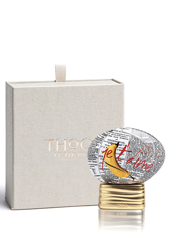 The House of Oud L'Explicite EDP 75 ml Unisex Parfüm - 2