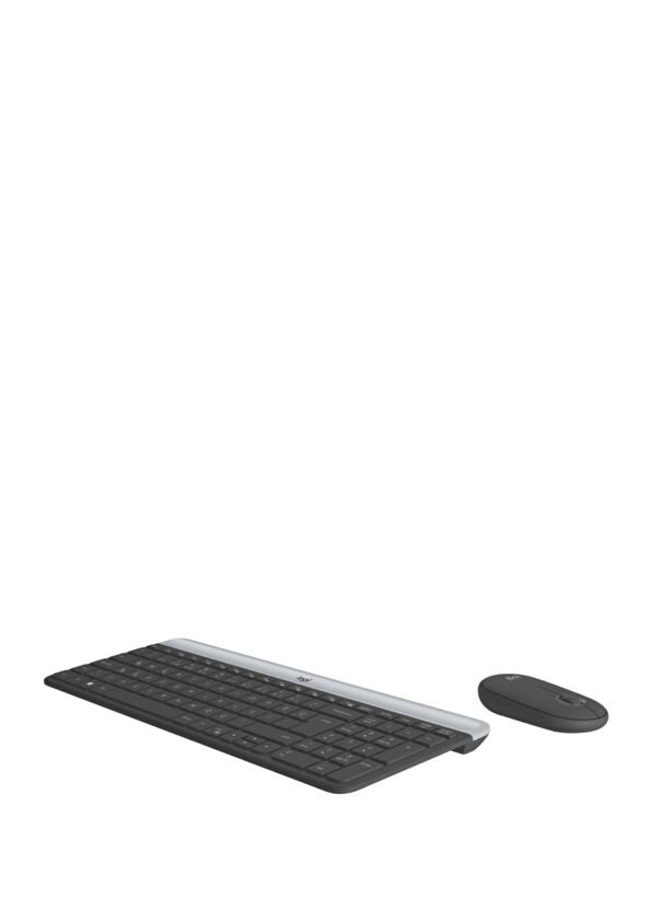 Logitech 920-009435 MK470 Kablosuz Klavye Mouse Seti - 2