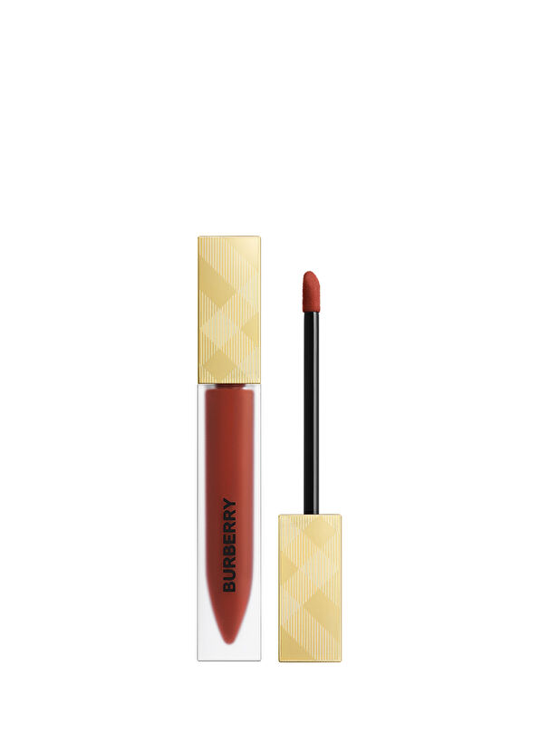 Burberry Kisses Liquid Matte 93 Russet - 2