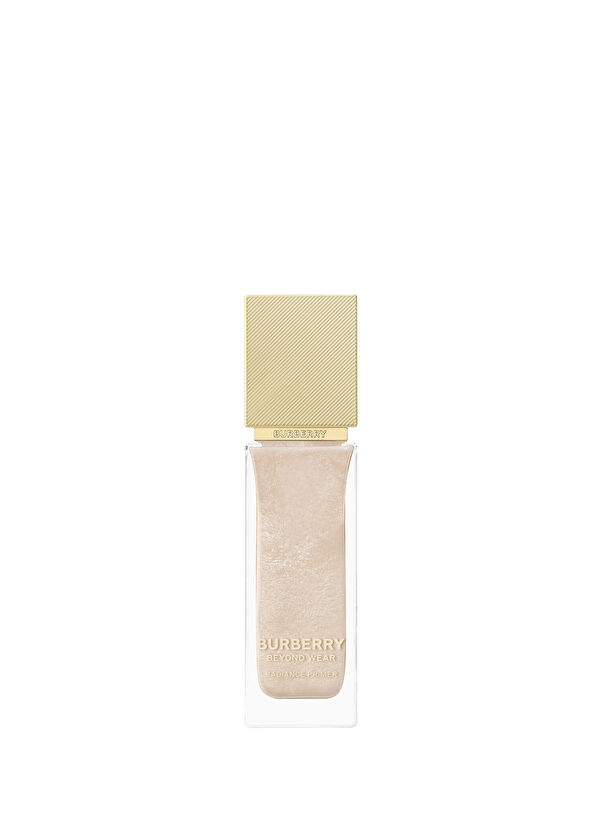 Burberry Beyond Wear Radiance Primer + Beyond Wear Perfecting Concealer 20 Fair Cool + Mini Lipstick Women's Makeup Set - 3