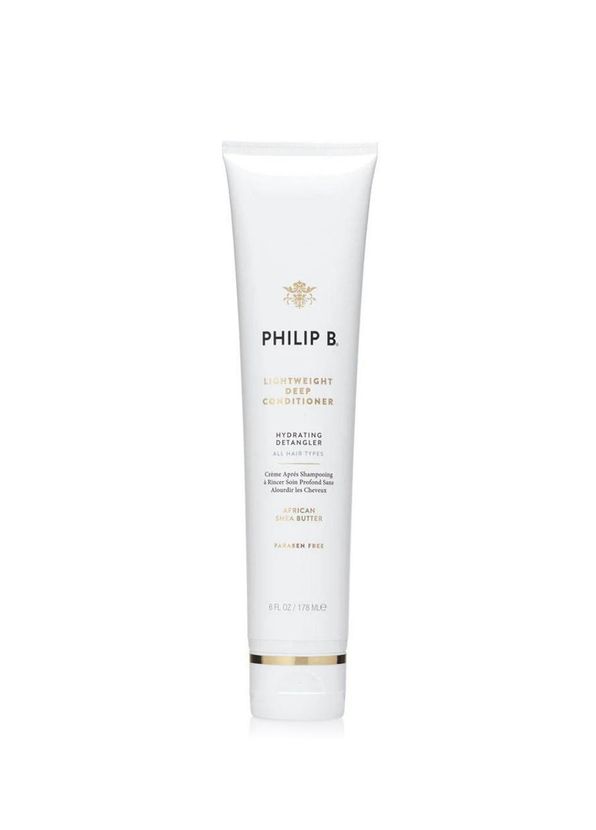 Philip B. Lightweight Deep Conditioner 178 ml - 1