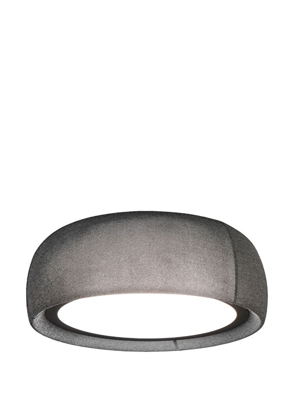 Bakara Collection Gong Gri Metal Avize - 1