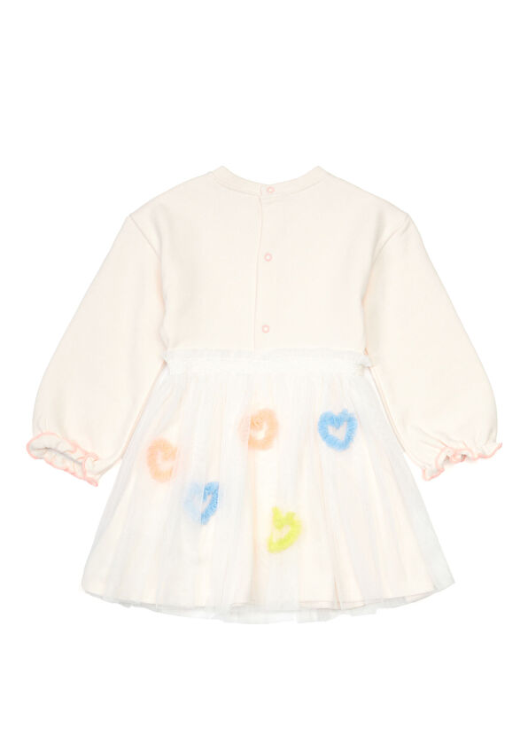 Billieblush Pink Girls Dress - 2