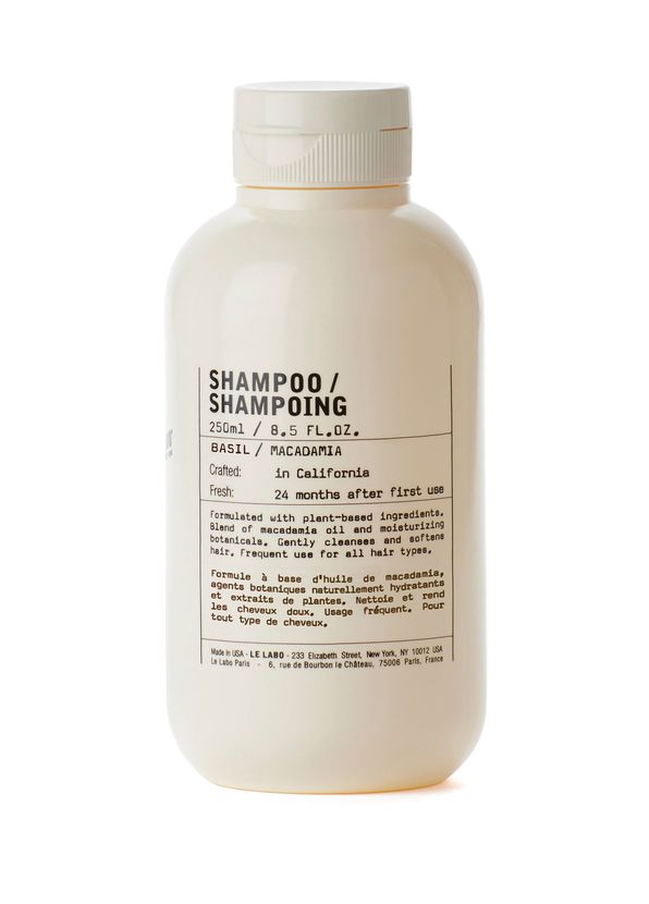 Le Labo Basil 250 ml Şampuan - 1