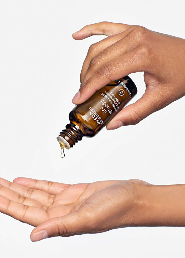 Aveda Dry Remedy 30 ml Nemlendirici Saç Bakım Yağı - 2