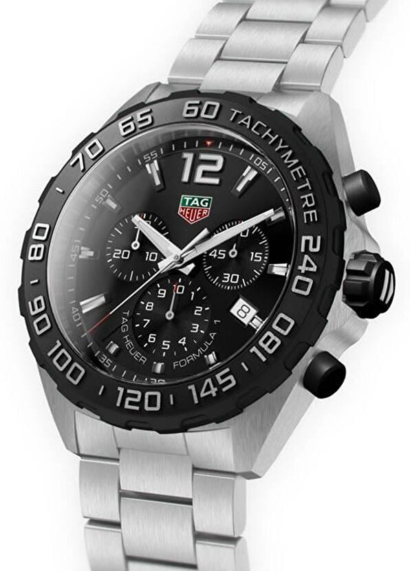 TAG Heuer Formula 1 Men's Watch - 2