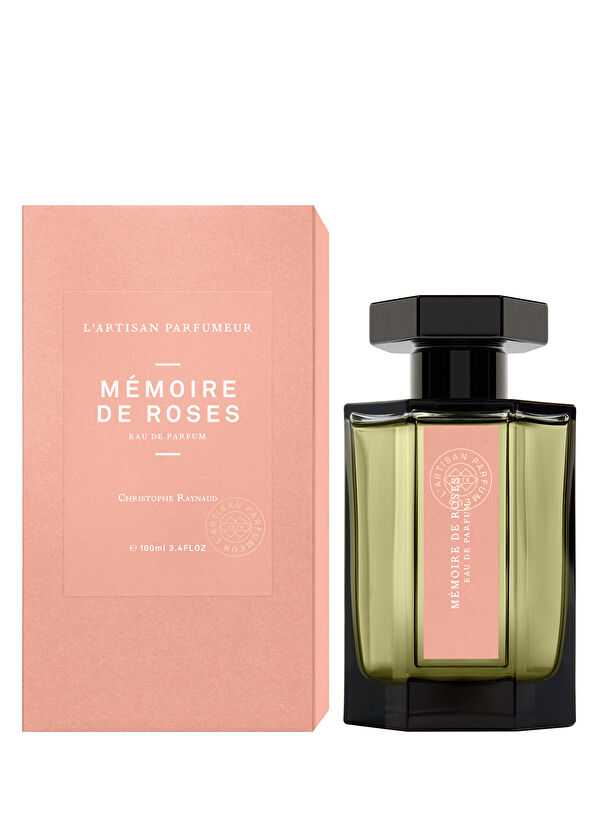 L'Artisan Parfumeur Mémoire de Roses EDP 100 ml - 2