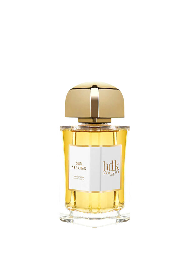 BDK Oud Abramad EDP 100 ml Unisex Parfüm - 3
