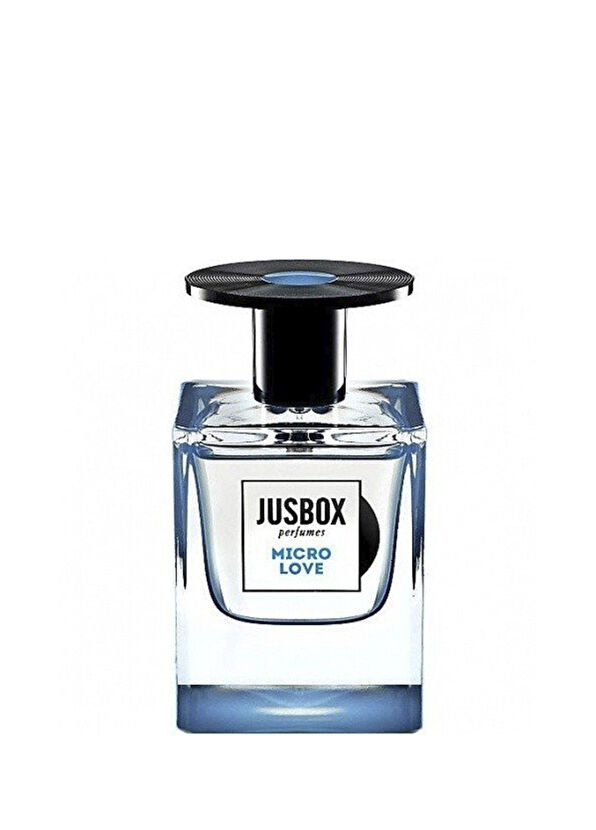 Jusbox Micro Love EDP 78 ml Unisex Perfume - 2