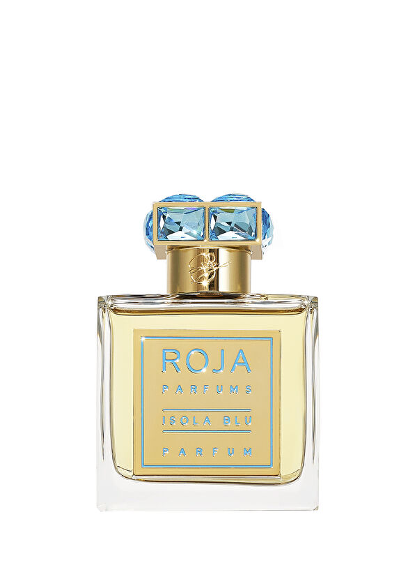 Roja Parfums Isola Blue 50 ml Perfume - 1