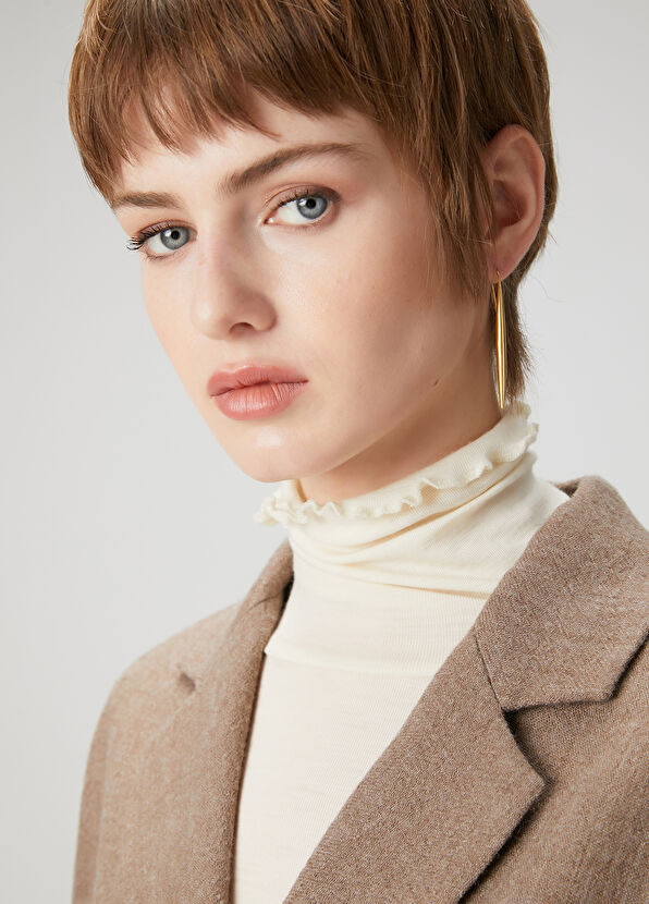 Beymen Club Women's Pendant Earrings - 1