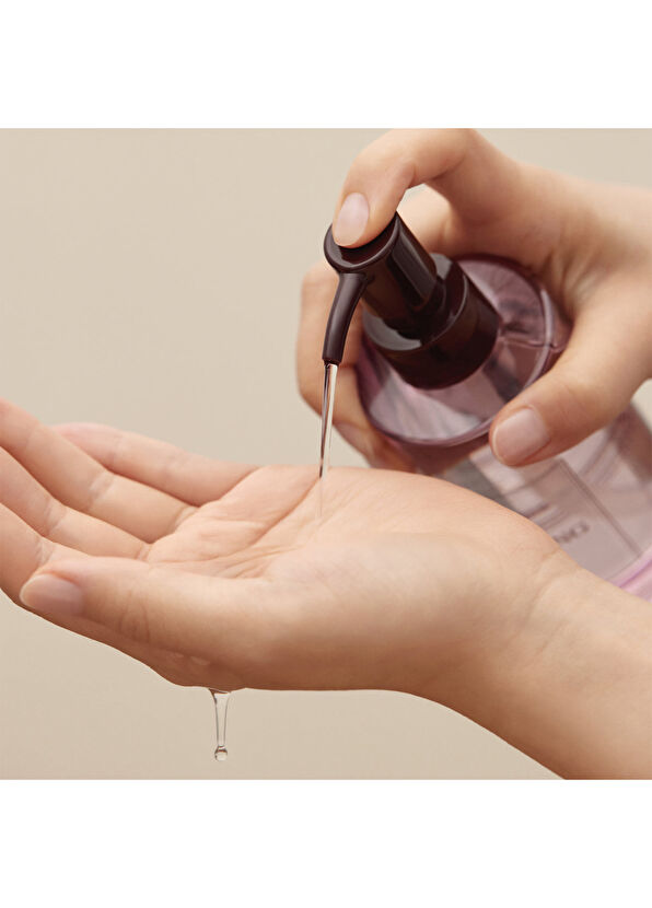 I’m From Fig Cleansing Oil Siyah Beyaz Noktalar için İncir Enzimli Temizleyici Yağ 200 ml - 2