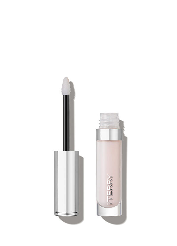 By Terry Mini To Go Baume de Rose Lip Balm Liquid - 2